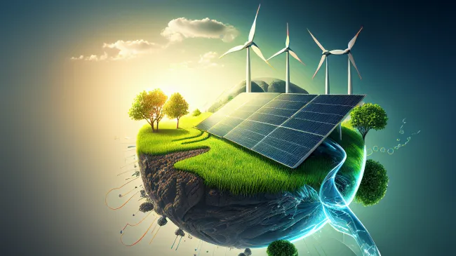 Green New Deal